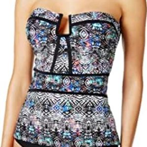 Island Escape Tankini